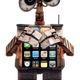 Illustration for article titled 100+ iPhone 2 Designs I Guarantee Steve Jobs Won't Unveil Anytime Soon
